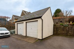 Garage- click for photo gallery